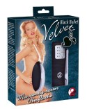 Velvet bullet black Velvet bullet black