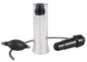 Vibrating Multi Pump & Masturb Vibrating Multi Pump & Masturb