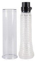 Vibrating Multi Pump & Masturb Vibrating Multi Pump & Masturb