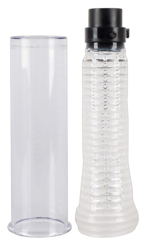 Vibrating Multi Pump & Masturb Vibrating Multi Pump & Masturb