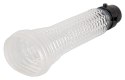 Vibrating Multi Pump & Masturb Vibrating Multi Pump & Masturb