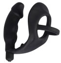 Vibrating Silicone Plug Vibrating Silicone Plug