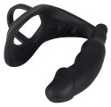 Vibrating Silicone Plug Vibrating Silicone Plug