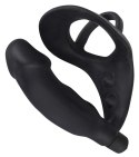 Vibrating Silicone Plug Vibrating Silicone Plug