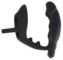 Vibrating Silicone Plug Vibrating Silicone Plug