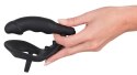 Vibrating Silicone Plug Vibrating Silicone Plug