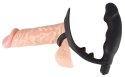 Vibrating Silicone Plug Vibrating Silicone Plug