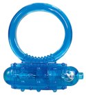 Vibrating cockring blue Vibrating cockring blue