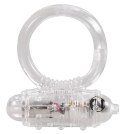 Vibro ring Clear Silicone Vibro ring Clear Silicone