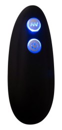Y2T Black RC Vibro Plug Y2T Black RC Vibro Plug