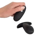 Y2T Black RC Vibro Plug Y2T Black RC Vibro Plug