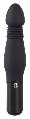 Y2T Black Thrusting Anal Vibe Y2T Black Thrusting Anal Vibe