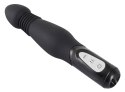 Y2T Black Thrusting Anal Vibe Y2T Black Thrusting Anal Vibe