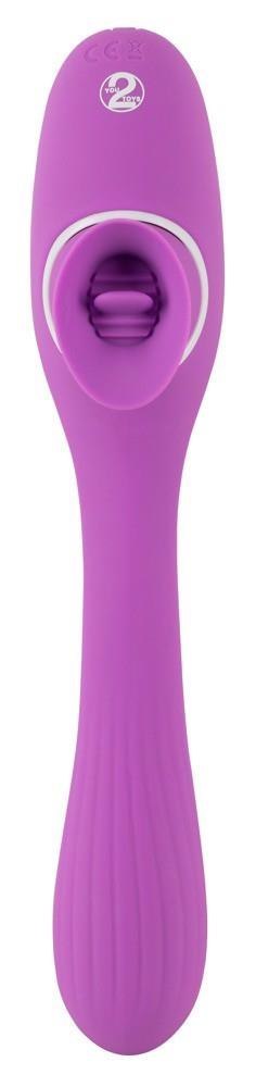 2 Function bendable Vibe 2 Function bendable Vibe