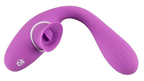 2 Function bendable Vibe 2 Function bendable Vibe