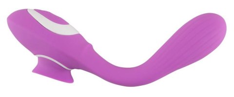 2 Function bendable Vibe 2 Function bendable Vibe