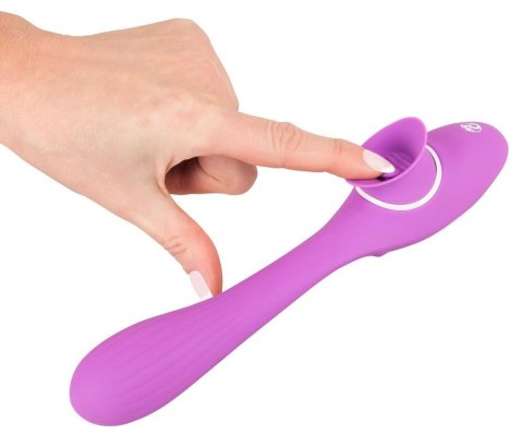 2 Function bendable Vibe 2 Function bendable Vibe