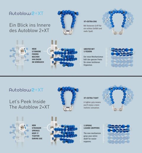 Autoblow 2+XT C Autoblow 2+XT C