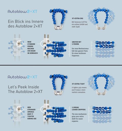 Autoblow 2+XT C Autoblow 2+XT C