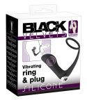 BV Vibrating ring & plug BV Vibrating ring & plug