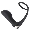 BV Vibrating ring & plug BV Vibrating ring & plug