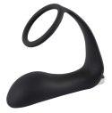 BV Vibrating ring & plug BV Vibrating ring & plug