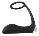 BV Vibrating ring & plug BV Vibrating ring & plug