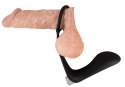 BV Vibrating ring & plug BV Vibrating ring & plug