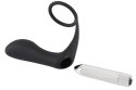 BV Vibrating ring & plug BV Vibrating ring & plug