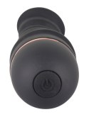 Bendy Ripple Vibrator Bendy Ripple Vibrator