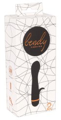 Bendy Vibrator Bendy Vibrator