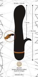 Bendy Vibrator Bendy Vibrator