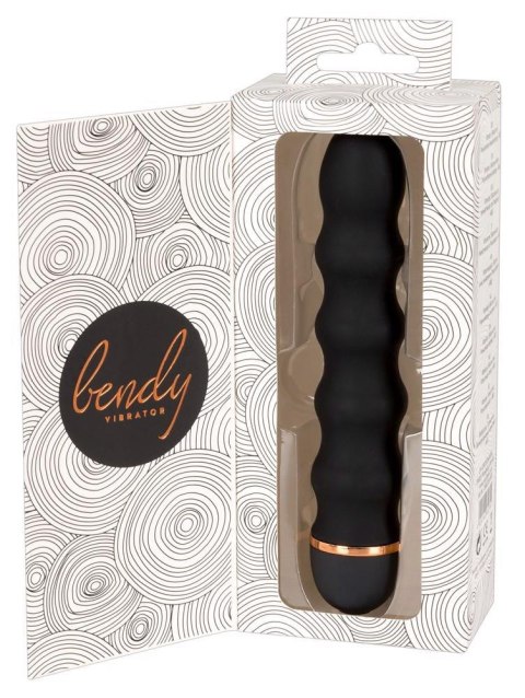Bendy Wavy Vibrator Bendy Wavy Vibrator