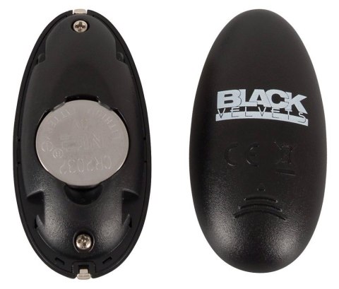 Black Velvets Anal Thruster Black Velvets Anal Thruster