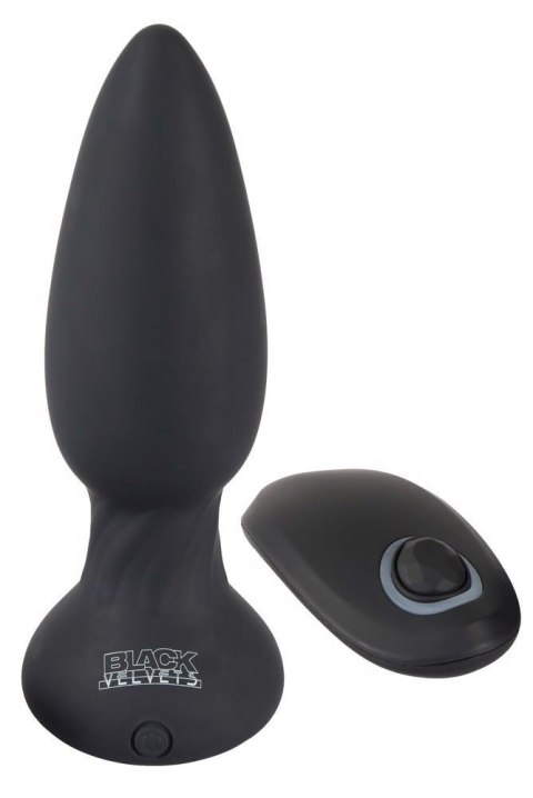 Black Velvets RC Rotating & vi Black Velvets RC Rotating & vi