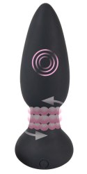 Black Velvets RC Rotating & vi Black Velvets RC Rotating & vi