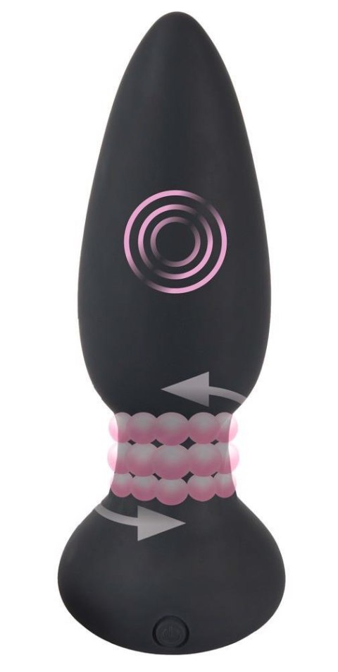 Black Velvets RC Rotating & vi Black Velvets RC Rotating & vi