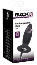 Black Velvets Recharge Plug S Black Velvets Recharge Plug S