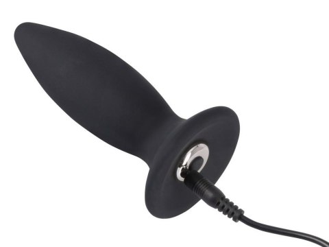 Black Velvets Recharge Plug S Black Velvets Recharge Plug S