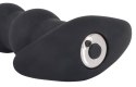 Black Velvets Rechargeable Bea Black Velvets Rechargeable Bea