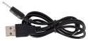 Black Velvets Rechargeable Bea Black Velvets Rechargeable Bea