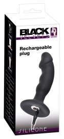 Black Velvets Rechargeable Plu Black Velvets Rechargeable Plu