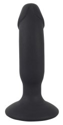 Black Velvets Rechargeable Plu Black Velvets Rechargeable Plu