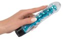 Blue Appetizer 8-piece set Blue Appetizer 8-piece set