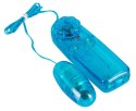 Blue Appetizer 8-piece set Blue Appetizer 8-piece set
