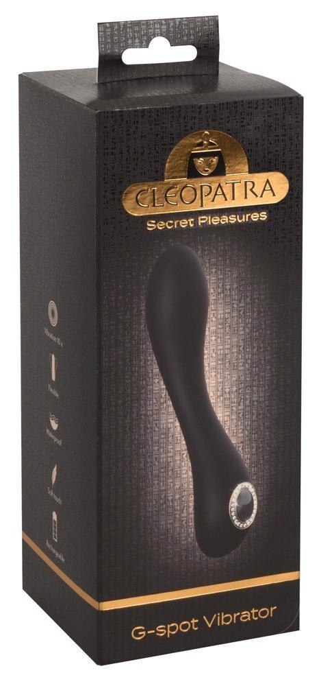 Cleopatra G-Spot Vibrator Cleopatra G-Spot Vibrator