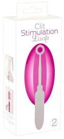 Clit Stimulation Loop Clit Stimulation Loop