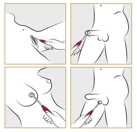 Clit Stimulation Loop Clit Stimulation Loop