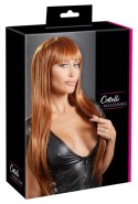Copper Wig, long Copper Wig, long
