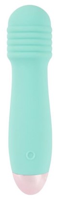 Cuties Mini Vibrator green Cuties Mini Vibrator green